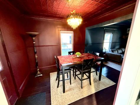 41 Park Street East Millinocket ME 04430