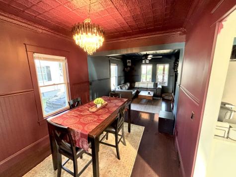 41 Park Street East Millinocket ME 04430