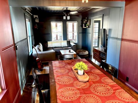 41 Park Street East Millinocket ME 04430