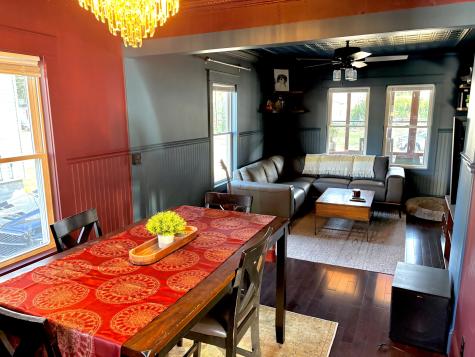 41 Park Street East Millinocket ME 04430