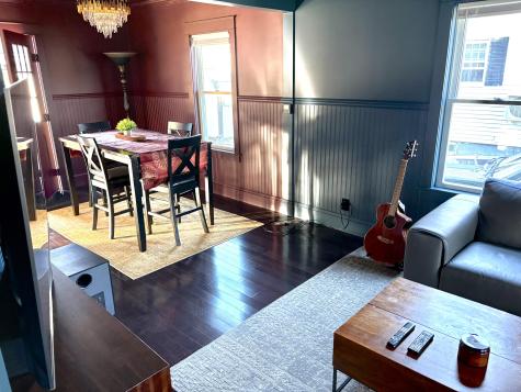 41 Park Street East Millinocket ME 04430