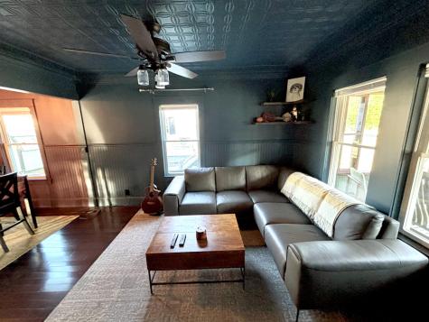 41 Park Street East Millinocket ME 04430