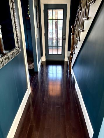 41 Park Street East Millinocket ME 04430