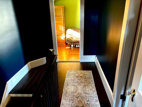 41 Park Street East Millinocket ME 04430