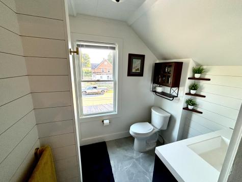 41 Park Street East Millinocket ME 04430