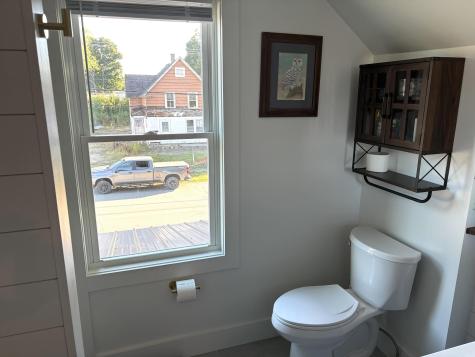 41 Park Street East Millinocket ME 04430