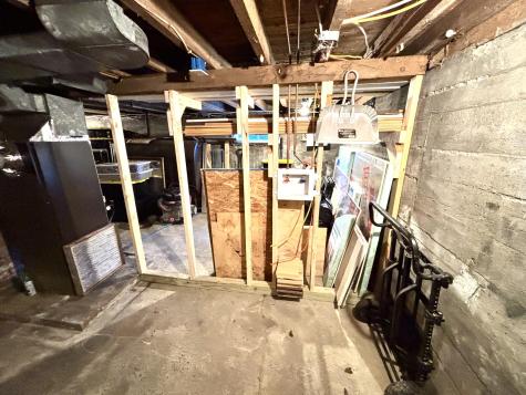 41 Park Street East Millinocket ME 04430