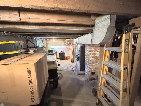 41 Park Street East Millinocket ME 04430