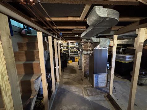 41 Park Street East Millinocket ME 04430