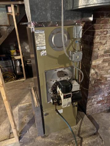 41 Park Street East Millinocket ME 04430