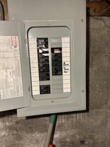 41 Park Street East Millinocket ME 04430