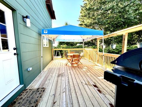 41 Park Street East Millinocket ME 04430