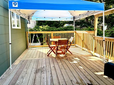 41 Park Street East Millinocket ME 04430