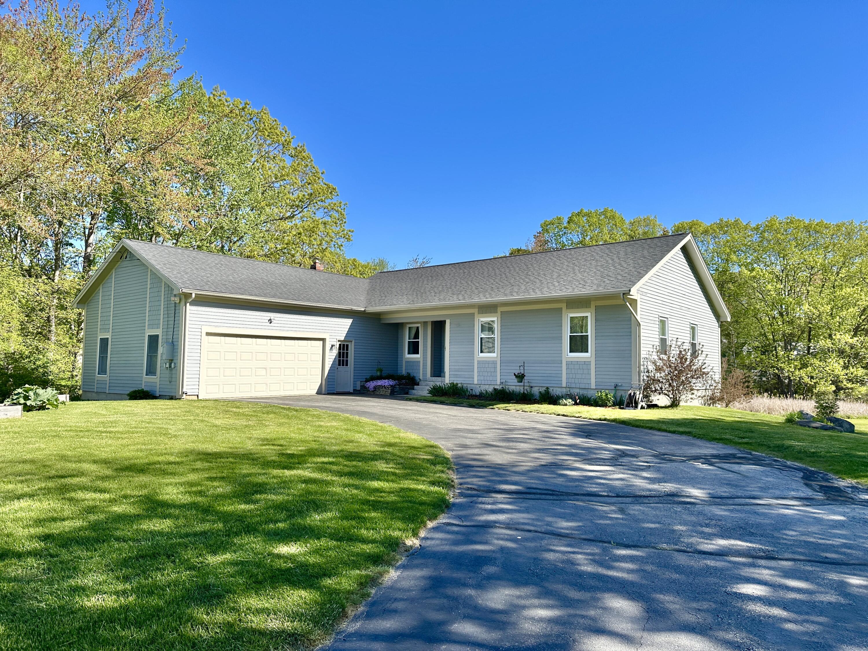 5 Melbourne Drive Scarborough ME 04074