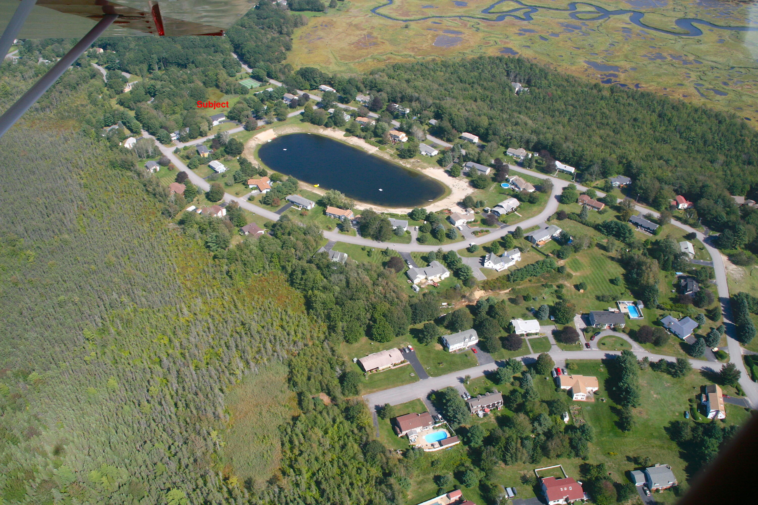 5 Melbourne Drive Scarborough ME 04074