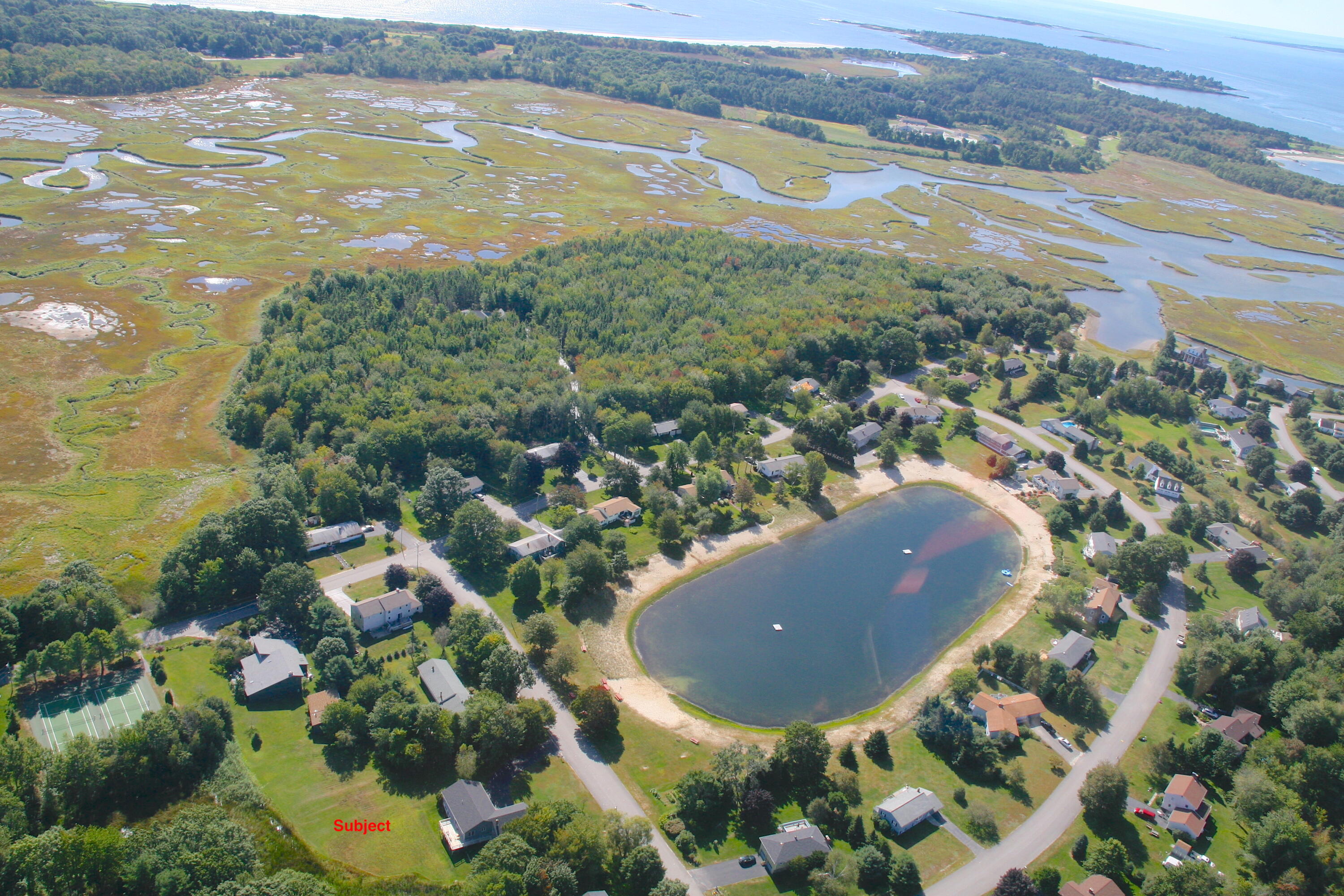5 Melbourne Drive Scarborough ME 04074