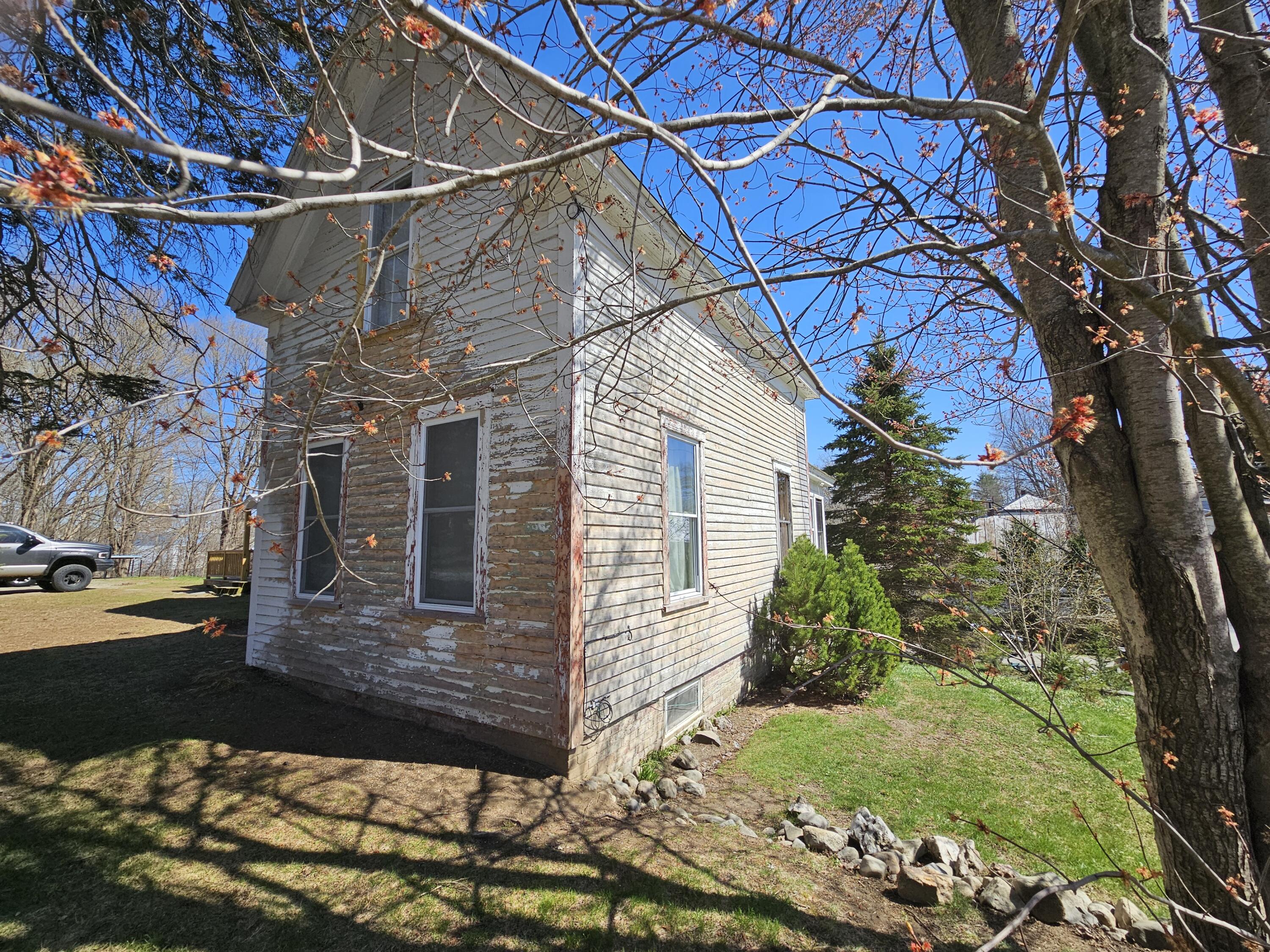 6 Front Street Anson ME 04911