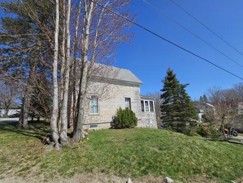 6 Front Street Anson ME 04911