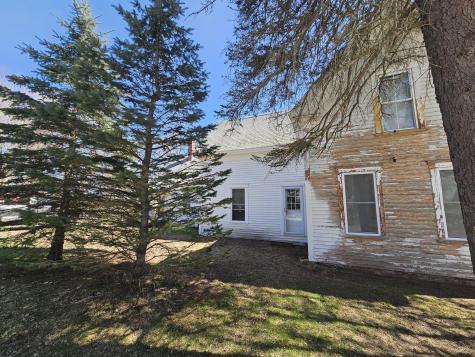 6 Front Street Anson ME 04911