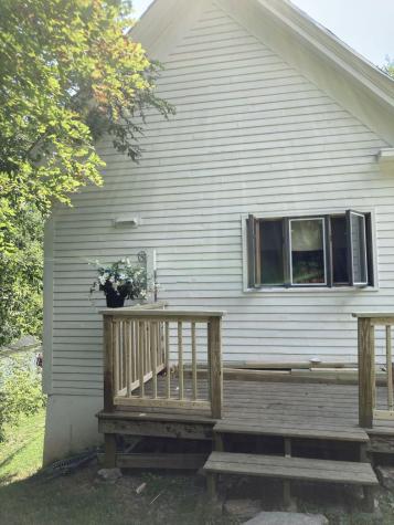 6 Front Street Anson ME 04911