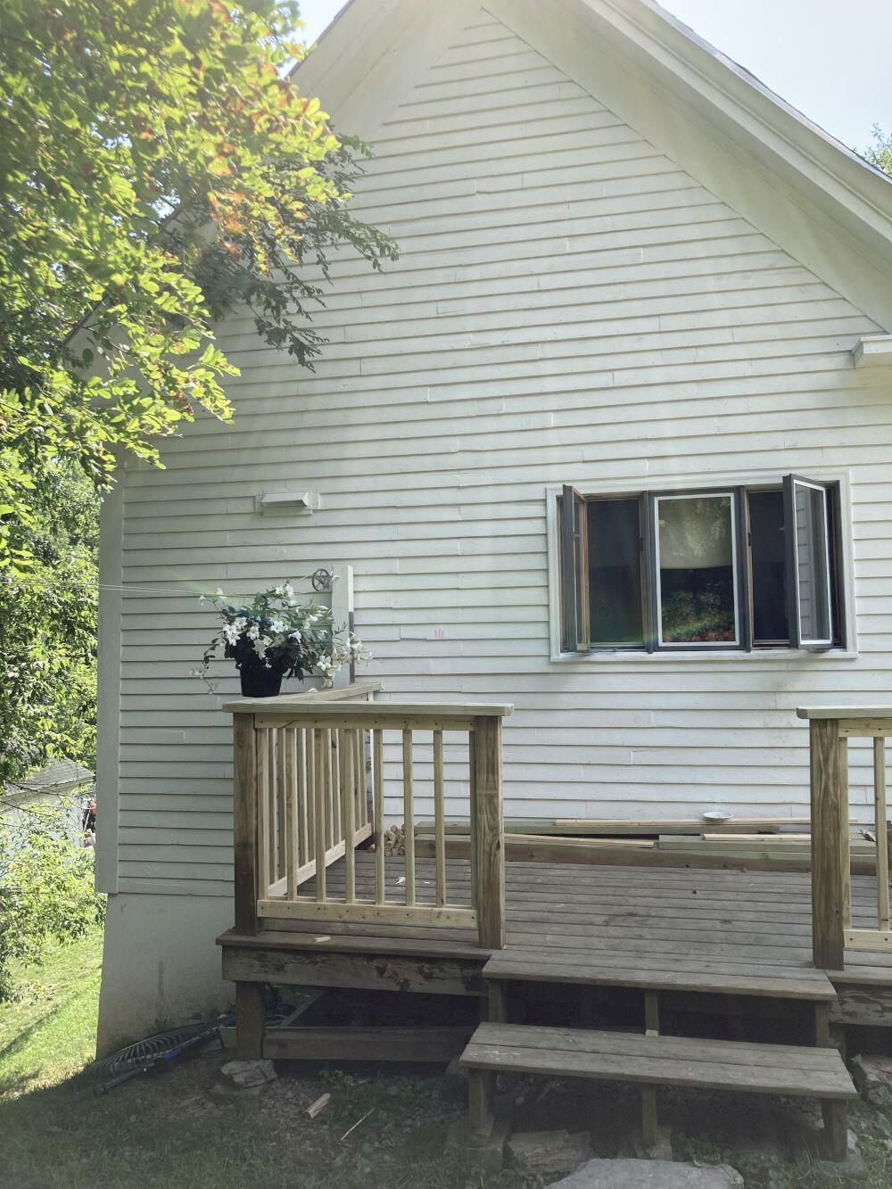 6 Front Street Anson ME 04911