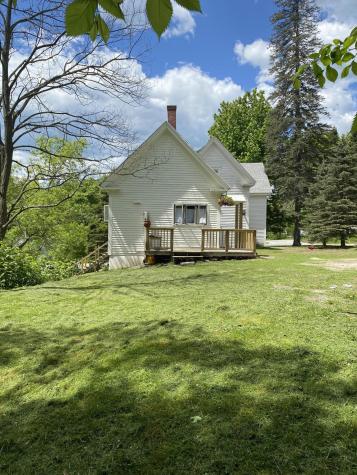 6 Front Street Anson ME 04911