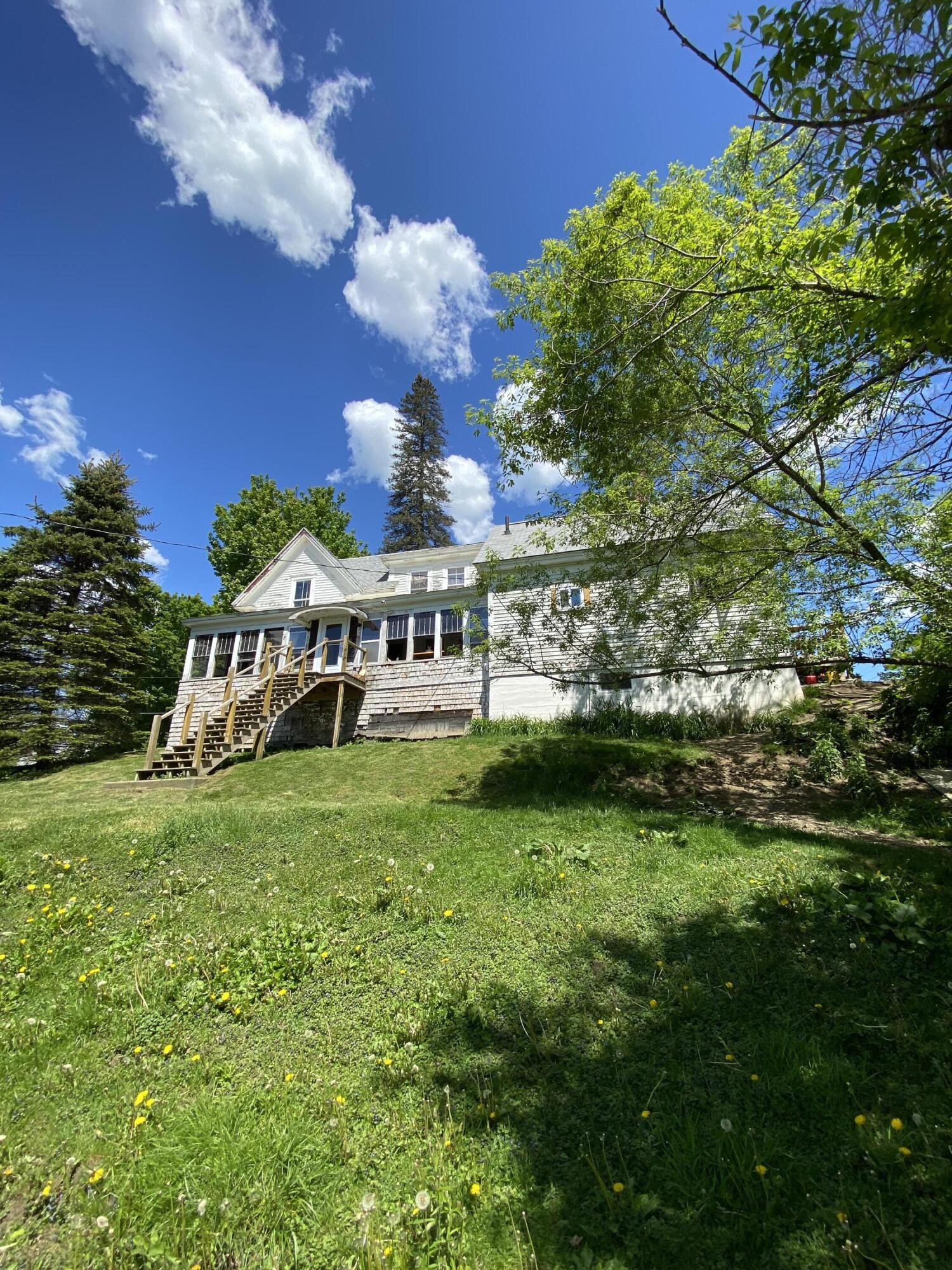 6 Front Street Anson ME 04911