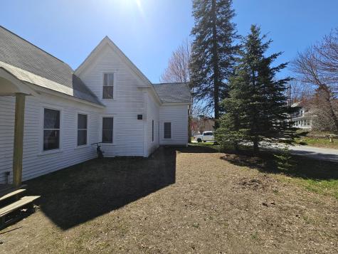 6 Front Street Anson ME 04911