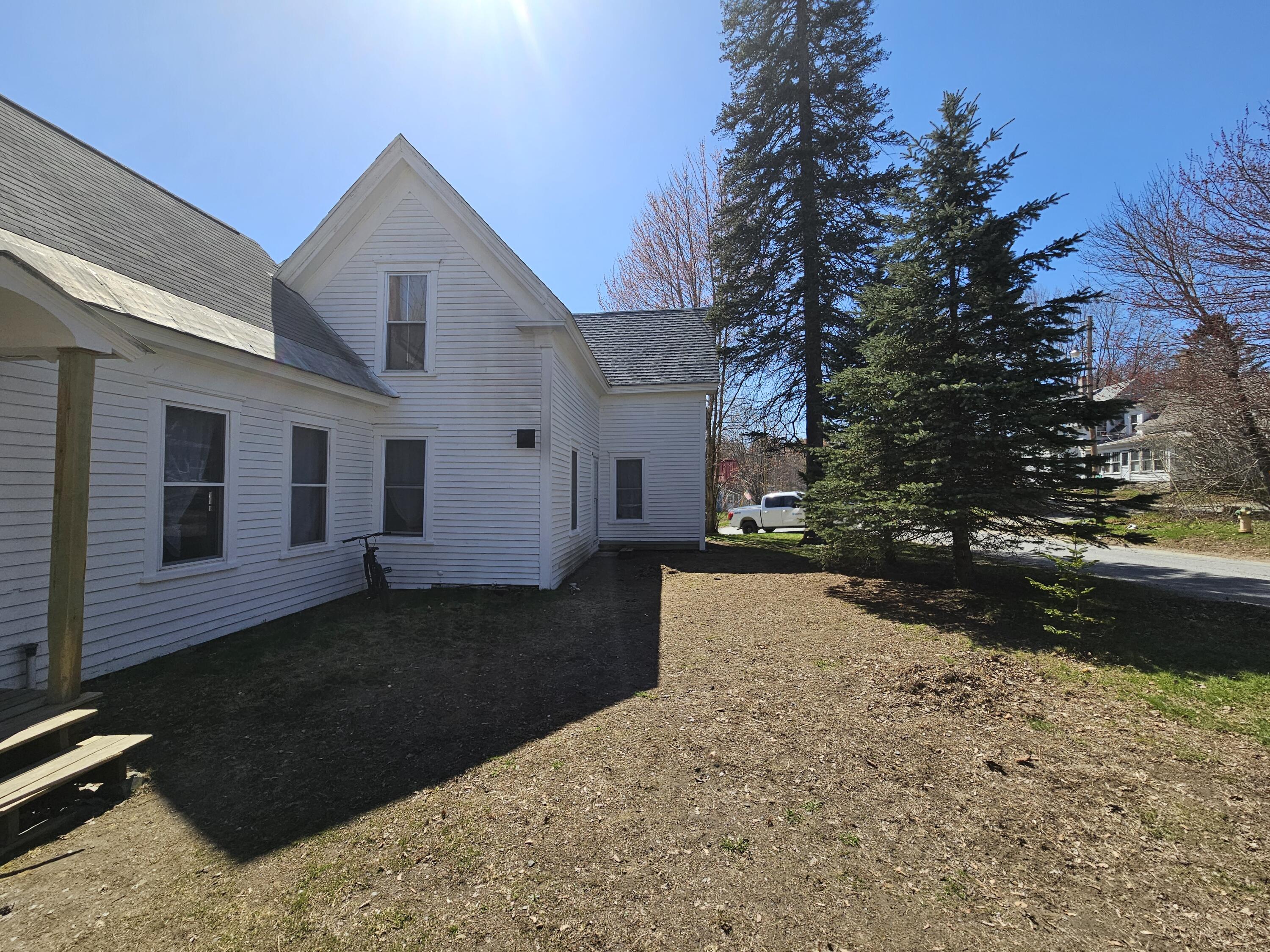 6 Front Street Anson ME 04911