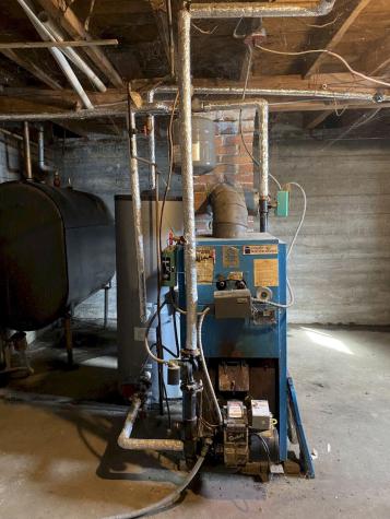 6 Front Street Anson ME 04911