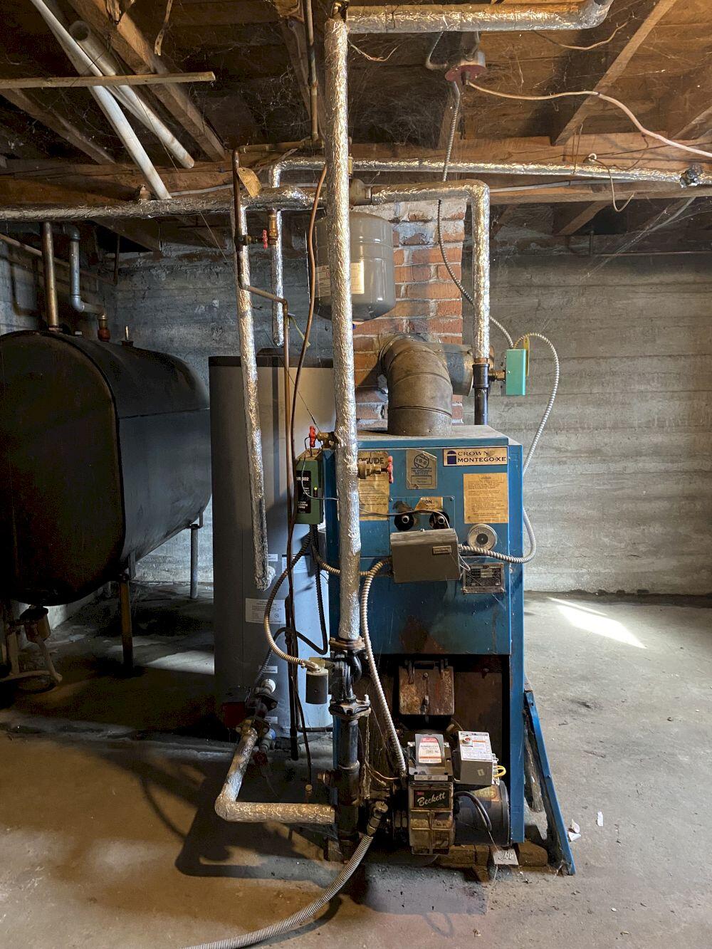 6 Front Street Anson ME 04911