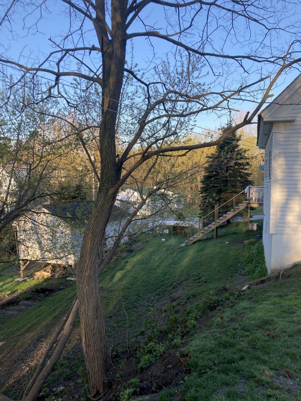 6 Front Street Anson ME 04911