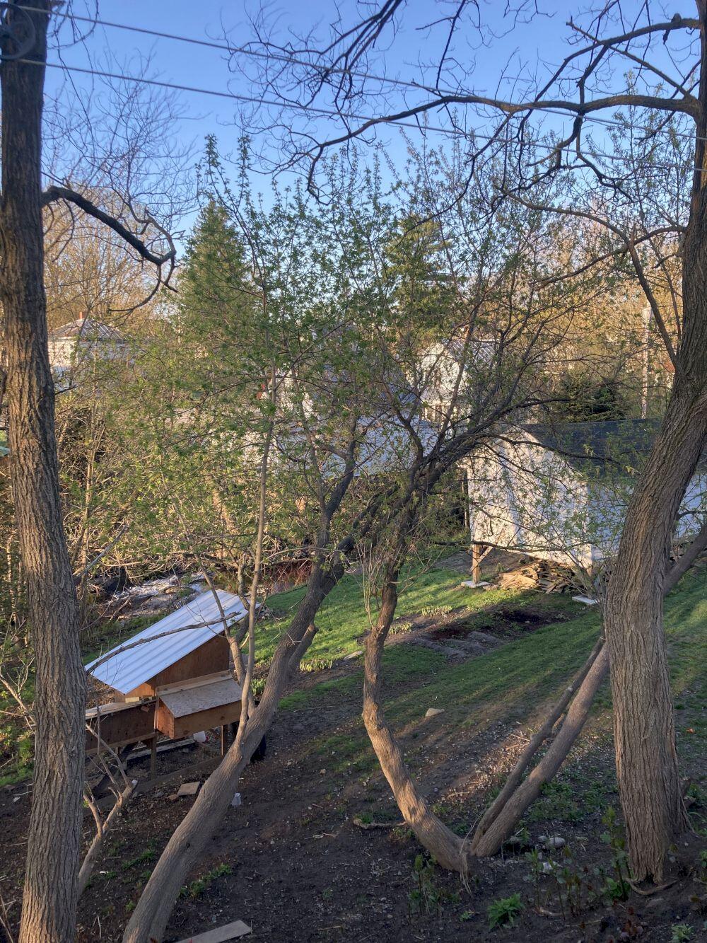 6 Front Street Anson ME 04911