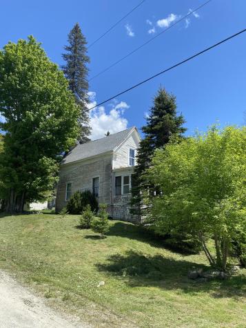 6 Front Street Anson ME 04911