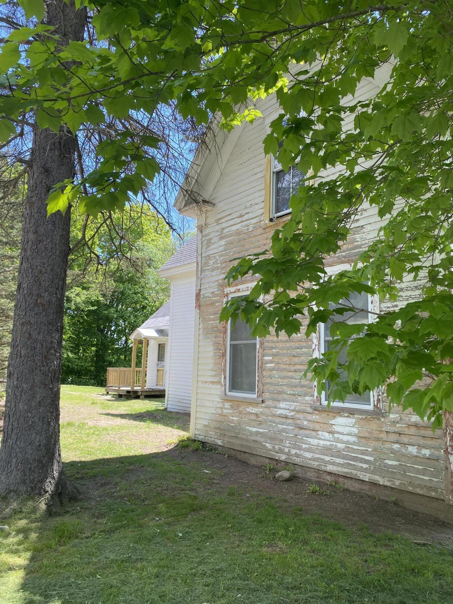 6 Front Street Anson ME 04911