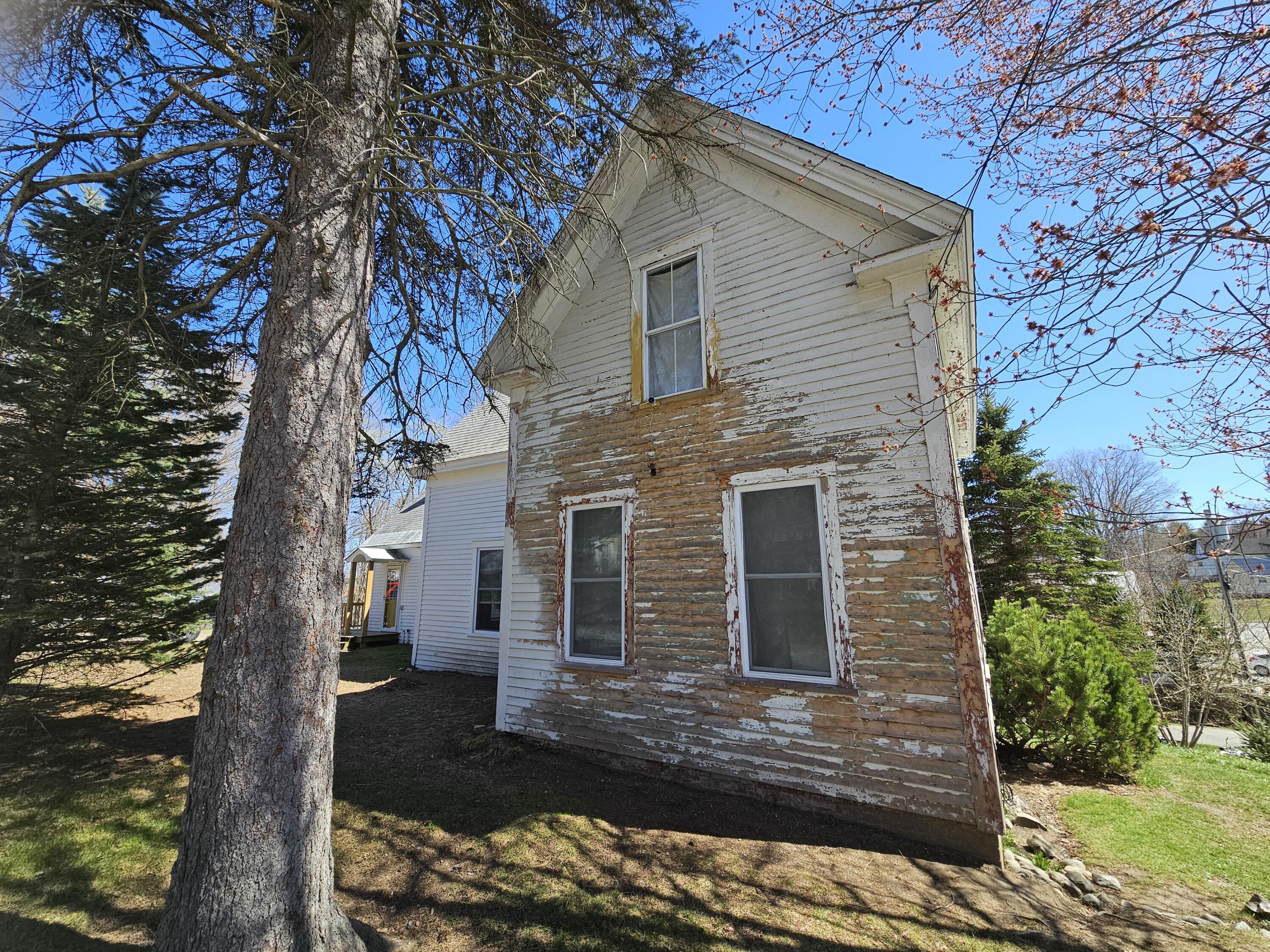 6 Front Street Anson ME 04911