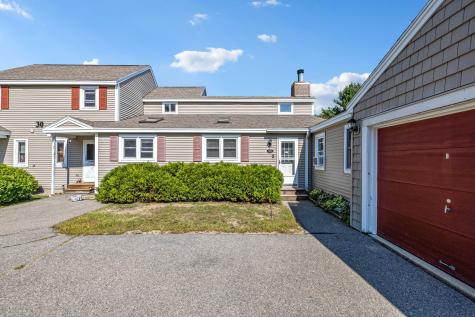 30 Riverview Drive North Berwick ME 03906