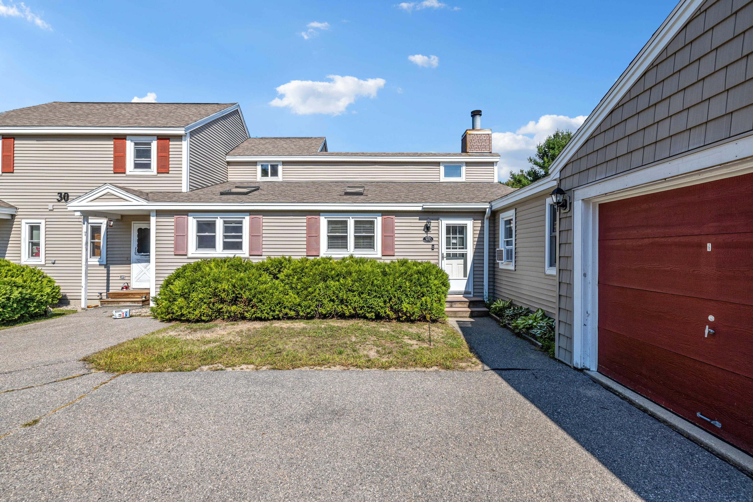 30 Riverview Drive North Berwick ME 03906