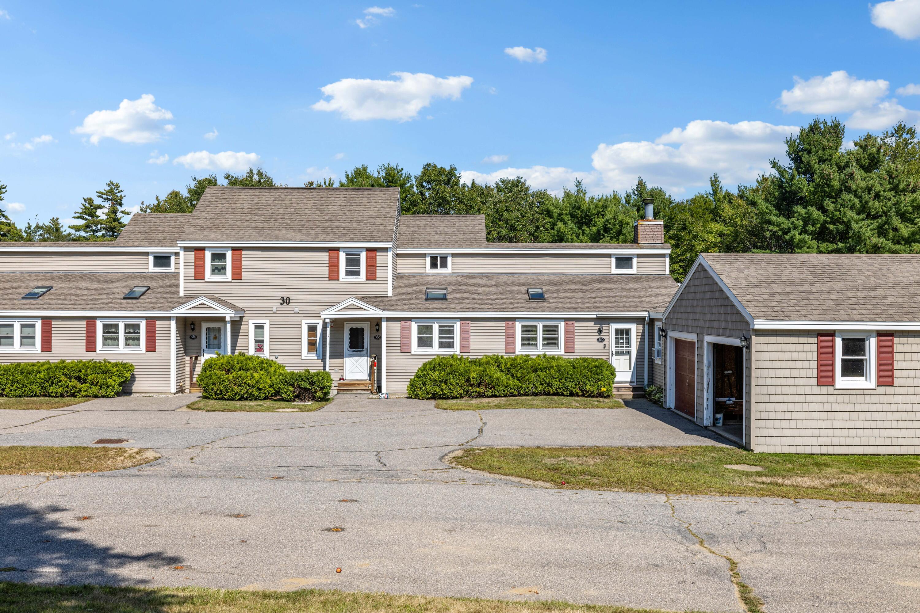 30 Riverview Drive North Berwick ME 03906