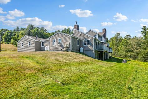 30 Riverview Drive North Berwick ME 03906