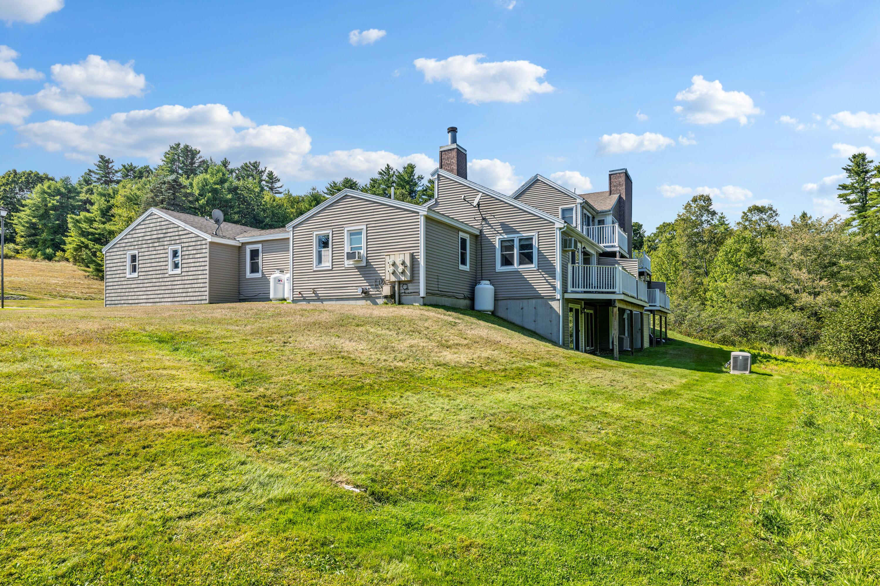 30 Riverview Drive North Berwick ME 03906