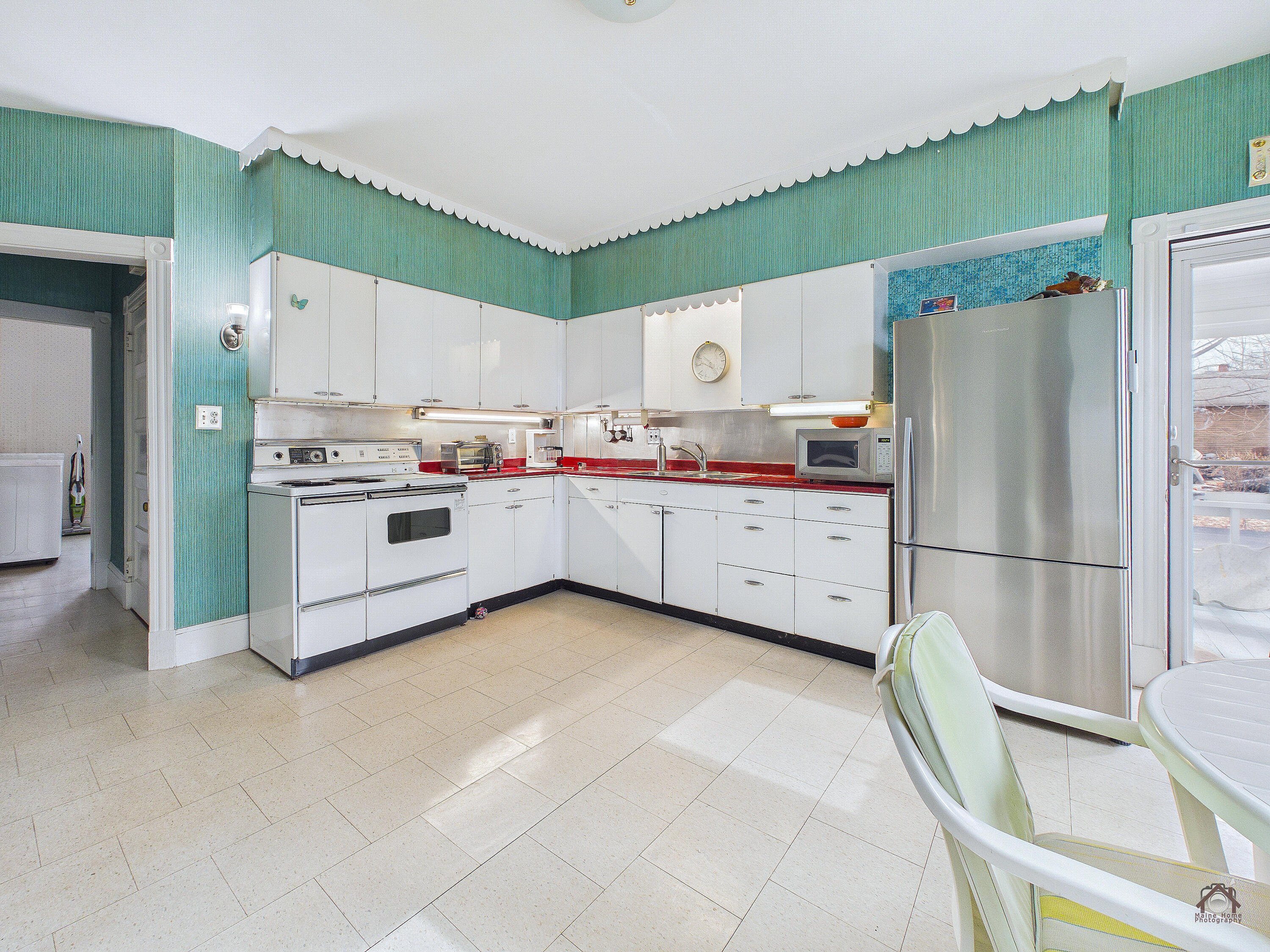 296 Water Street Randolph ME 04346