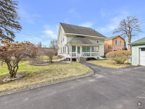 296 Water Street Randolph ME 04346