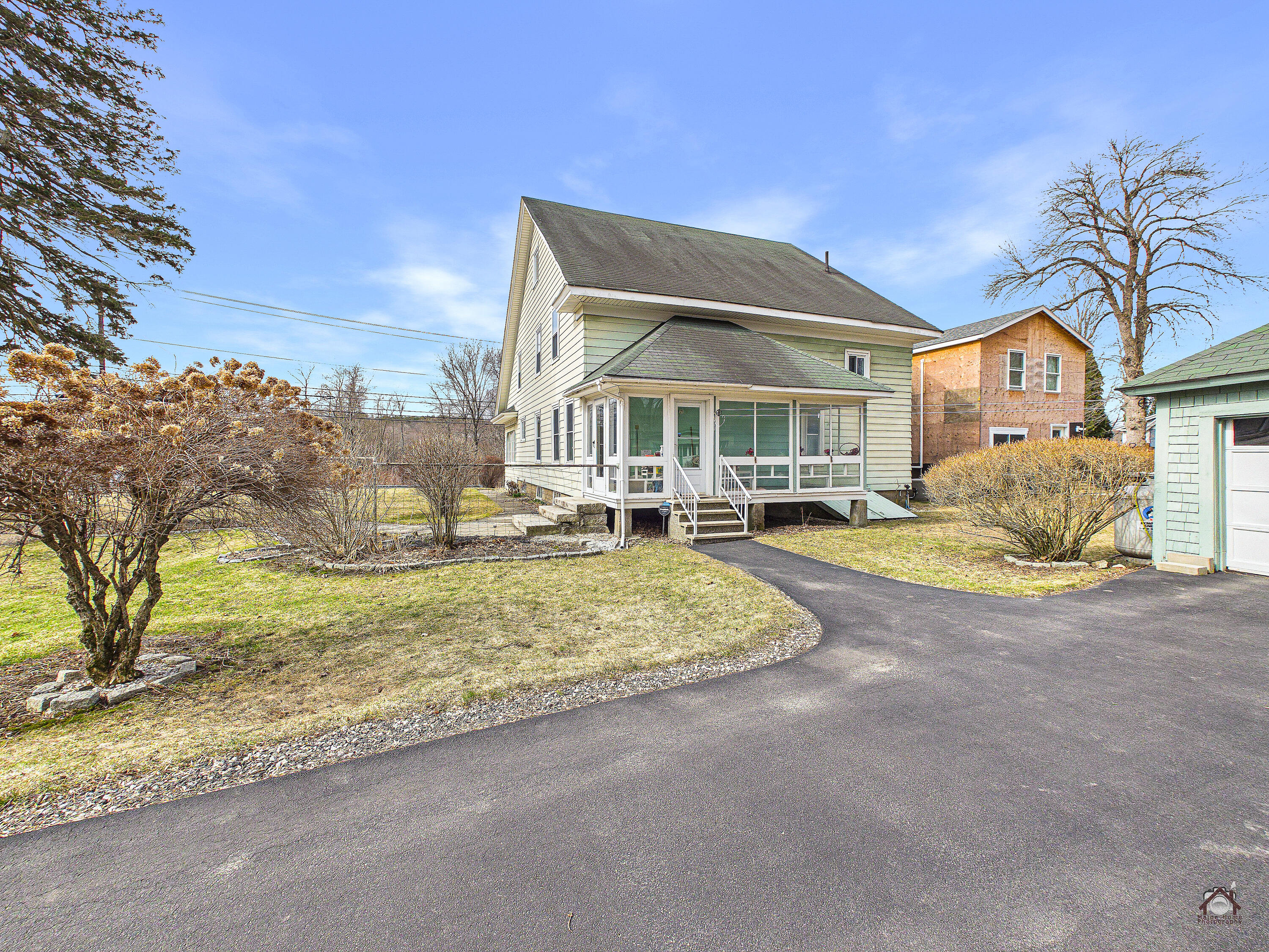 296 Water Street Randolph ME 04346