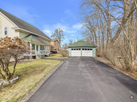 296 Water Street Randolph ME 04346