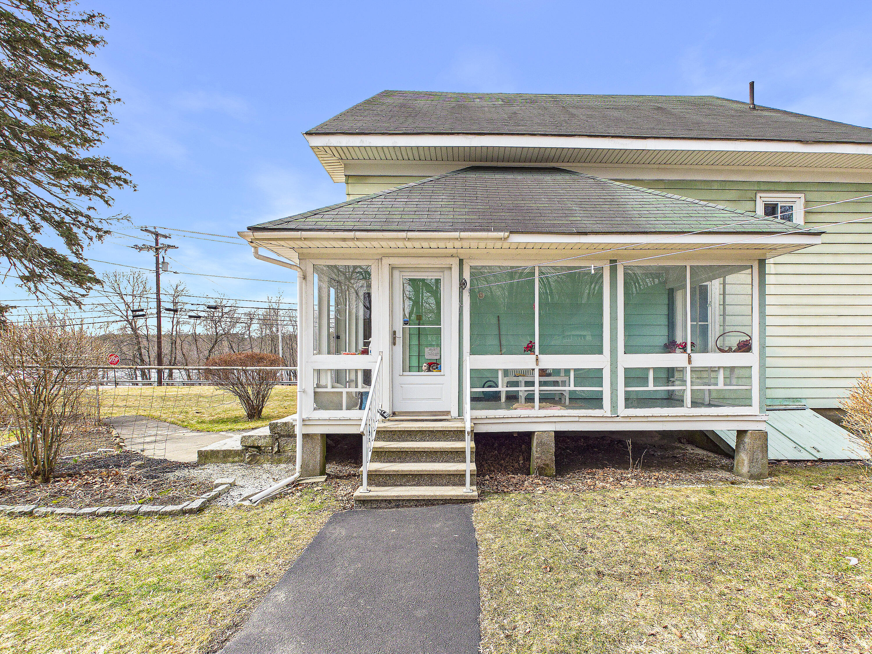 296 Water Street Randolph ME 04346