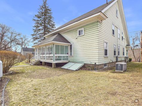 296 Water Street Randolph ME 04346