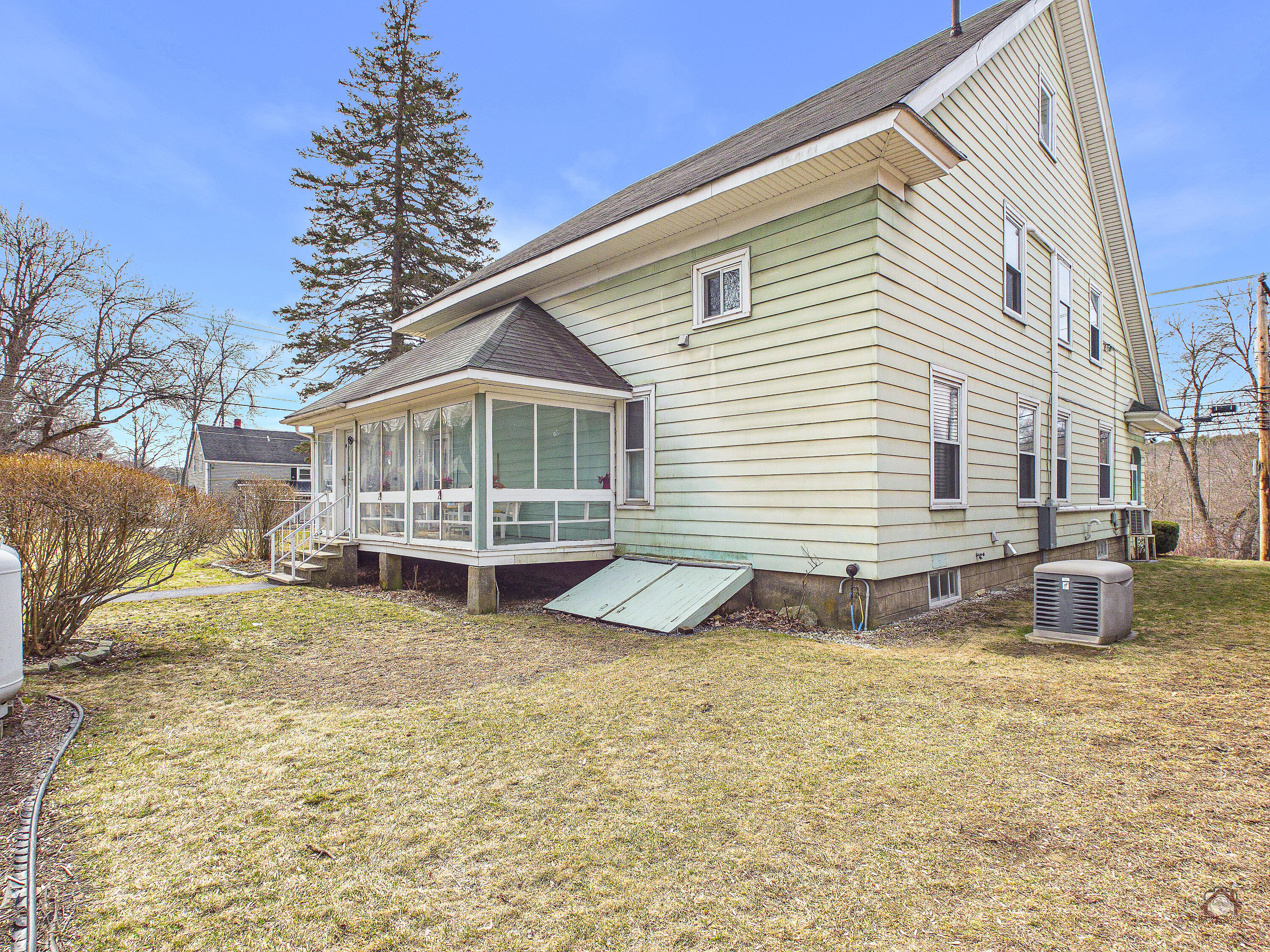 296 Water Street Randolph ME 04346