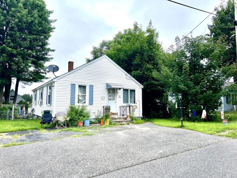 45 Enfield Street Auburn ME 04210