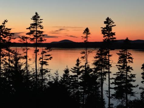 49 Peninsula Shores Road Gouldsboro ME 04624